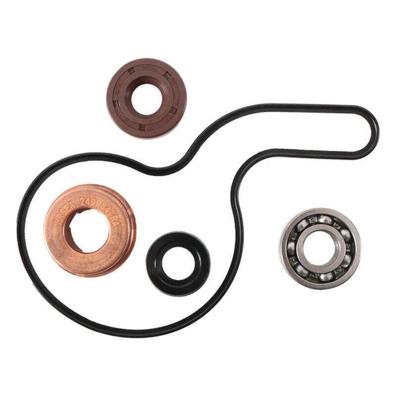Hot Rods Polaris Sportsman 700 Water Pump Kit (02-09 Models) - Part WPK0055