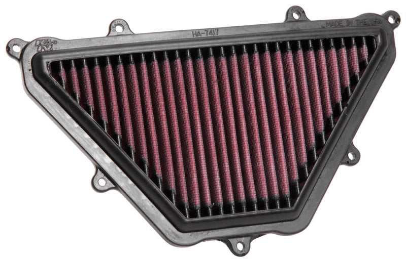 K&N Engineering 17-18 Honda X-ADV 745 Replacement Drop-In Air Filter