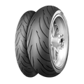 Continental ContiMotion M - 170/60 ZR 17 M/C (72W) TL Rear Tire for Powersports Vehicles
