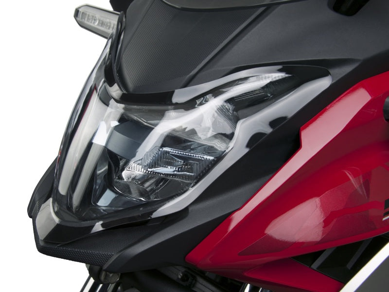 National Cycle N5400 Quantum® Headlight Guard for Honda CB500X (2019-2020)