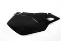 Acerbis Black Side Panels for Kawasaki KLX400 and Suzuki DR-Z400 (2000-2004)