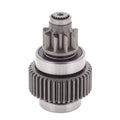 All Balls Racing Buell Blast Starter Drive 00-09 – High-Torque Replacement Part