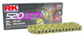 RK Chain GB520EXW-120L XW-Ring Offroad and ATV Chain