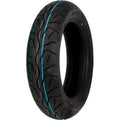 Bridgestone Exedra G Series Front Cruiser Tire 150/80B16 M/C 71H Tubeless for Touring Bikes