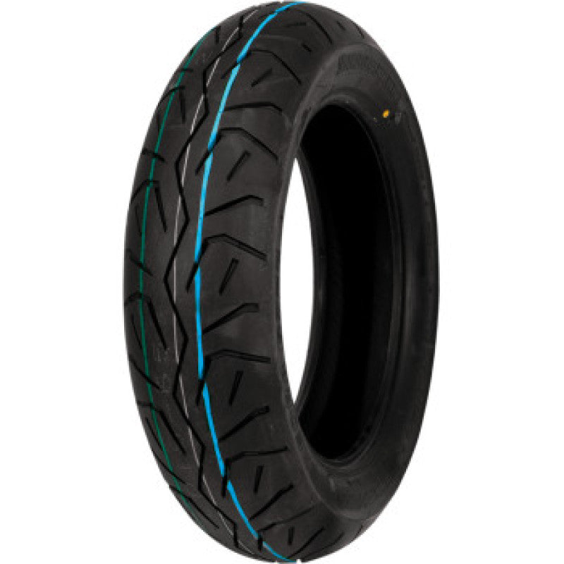 Bridgestone Exedra G Series Front Cruiser Tire 150/80B16 M/C 71H Tubeless for Touring Bikes