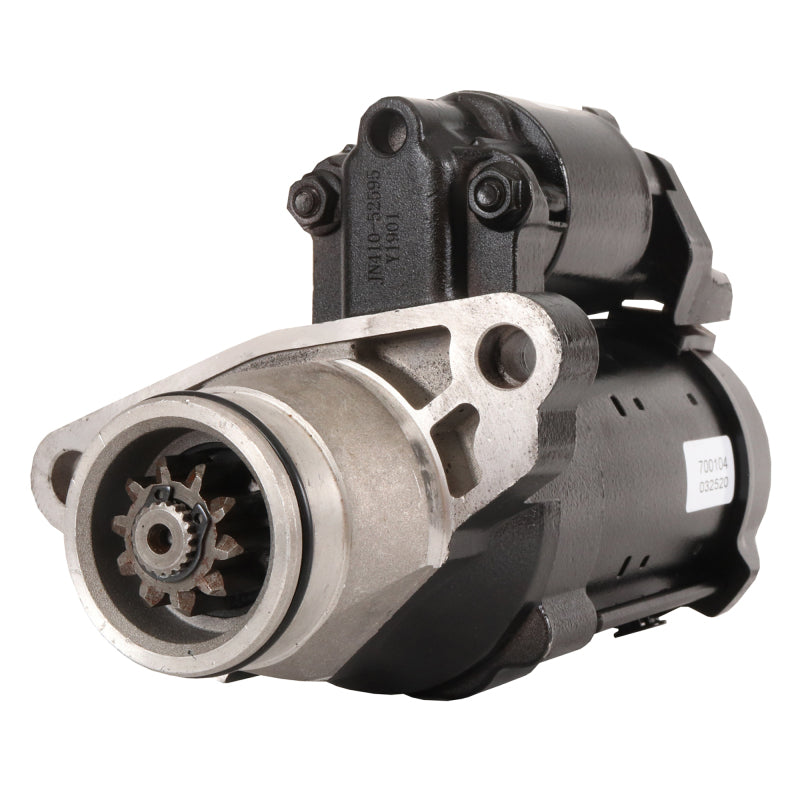 Arrowhead 410-52595 Powersports Starter for Harley Davidson 2018-2019 Models