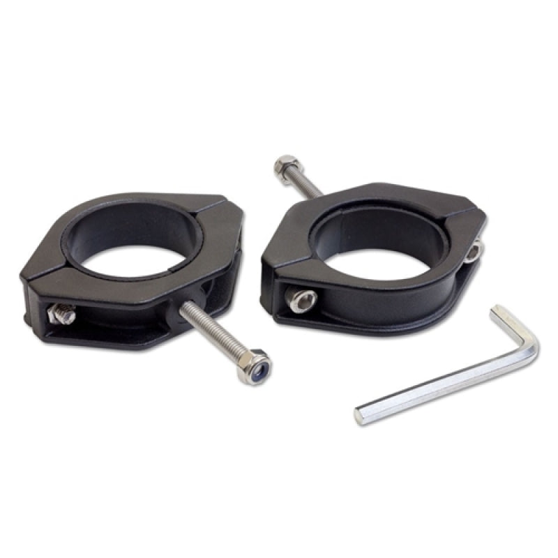 Bazooka 2-Inch Fixed Rollbar Clamp PR-FRC200 for Powersports Vehicles