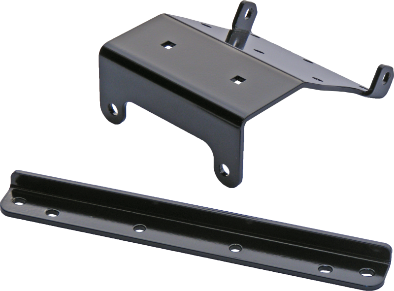 KFI 12-13 Honda TRX500 Foreman Winch Mount Part Number 100885