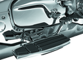 Kuryakyn Driver Floorboard Kit for Honda GL1800 Gold Wing (2001-2016) – Chrome Part 4038
