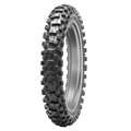 Dunlop Geomax MX53 Rear Tire - 120/80-19 63M TT for Offroad and MX Bikes