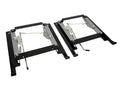PRP Seats Can-Am Maverick X3 / Maverick R Seat Mount & Slider Kit - Pair
