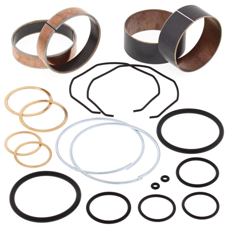 All Balls Racing 97-07 Honda CR125R Fork Bushing Kit - Durable PowerSports Replacement