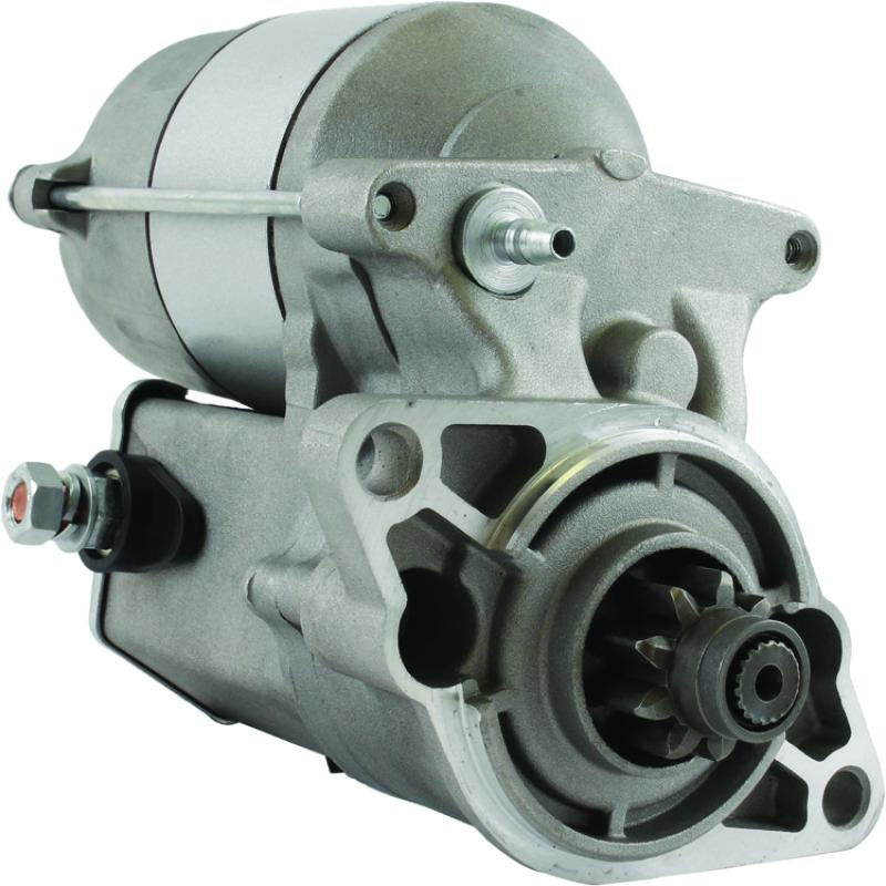 QuadBoss Replacement Motor Starter for Kawasaki KAF620 Mule 4000 (2010-2019)