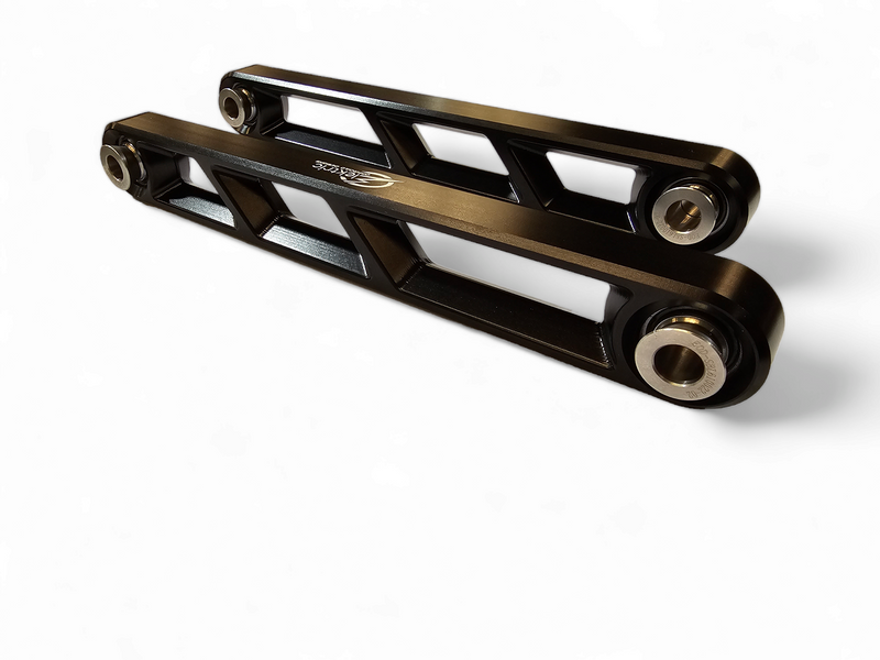 Elektric Offroad 2022+ Polaris RZR Pro R Volt Billet Rear Sway Bar Links with Anodized Finish