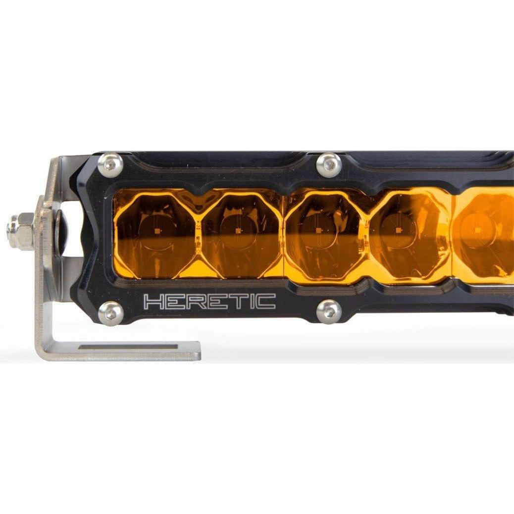 10" LED Light Bar