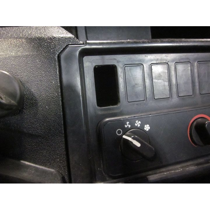 Quad Logic Can-Am/ Polaris RZR/ General Heated Seat Kit
