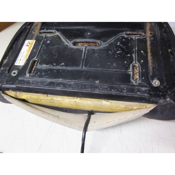 Quad Logic Can-Am/ Polaris RZR/ General Heated Seat Kit