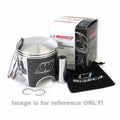 WiseCo 4968M08100 Turbo Piston for Suzuki GSX1340R 2008-2009, 9.5:1 Compression Ratio