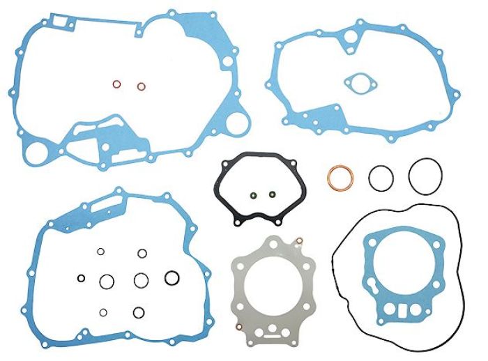 NAMURA Full Gasket Set NA-10000F for Automotive Engine Repair