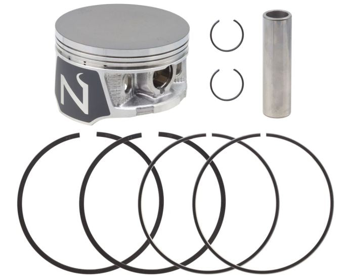 NAMURA OEM Style Piston Kit .020 - Part Number NA-10000-2