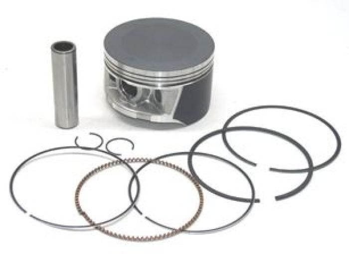NAMURA OEM Style Piston Kit Standard - Part Number NA-10000