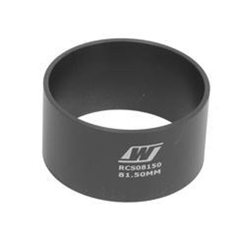 Wiseco RCS08500 Compressor Sleeve - 85.0mm