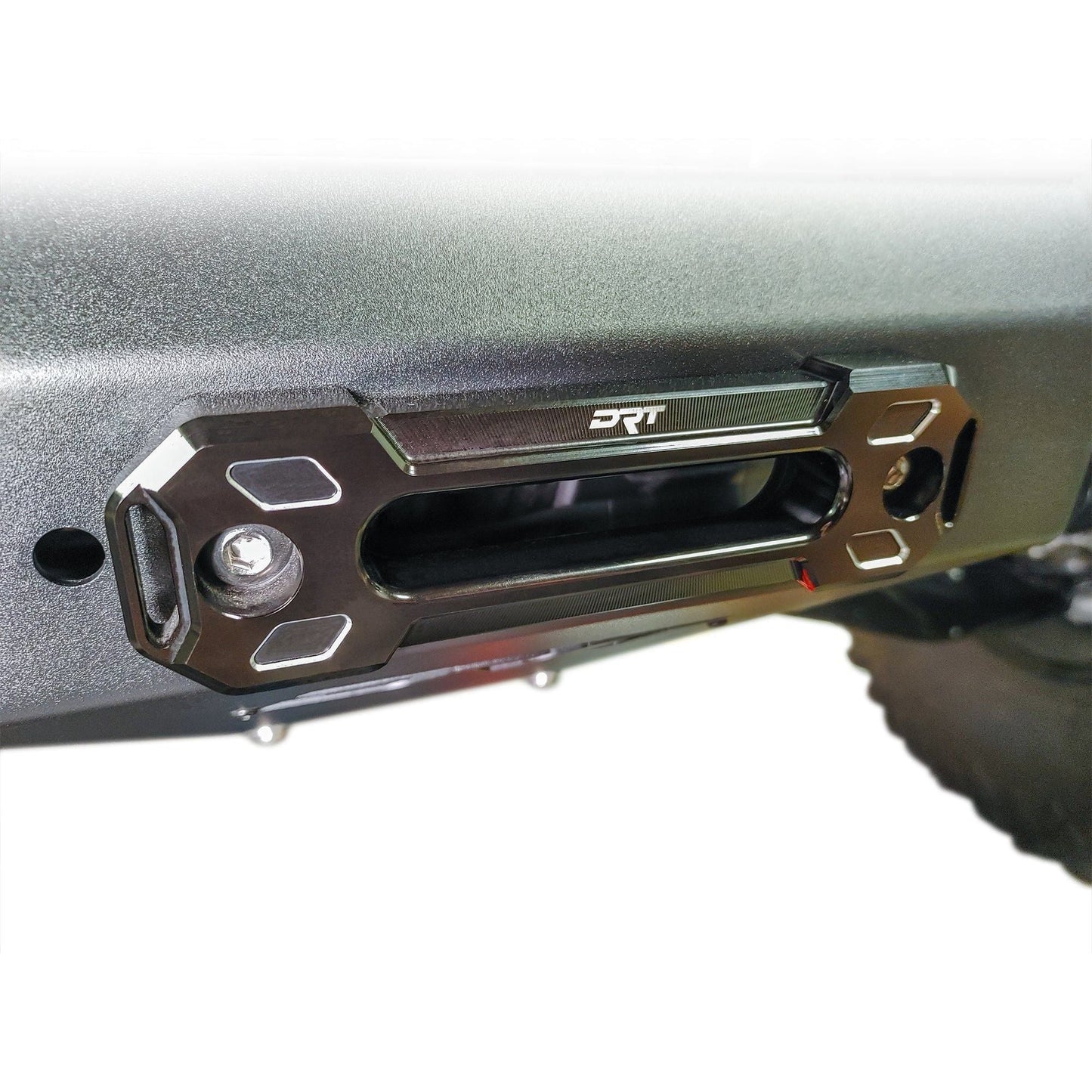 Universal 6" UTV (HAWSE) Fairlead