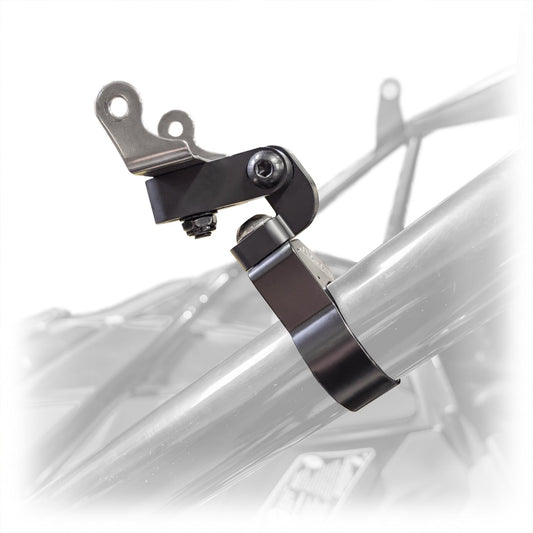 Universal Billet Adjustable Mounting Bracket