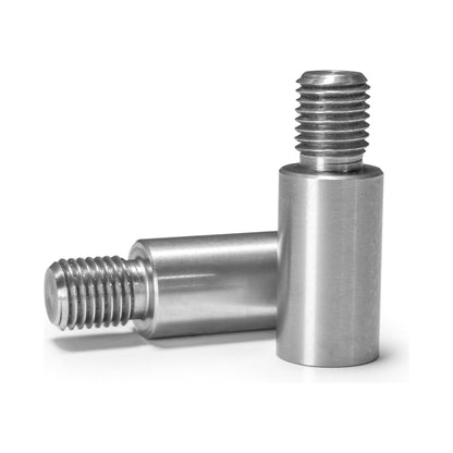 Universal (M10) 1.000" Mirror/Accessory Extension