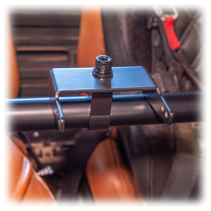 Universal Air Pumper Bracket