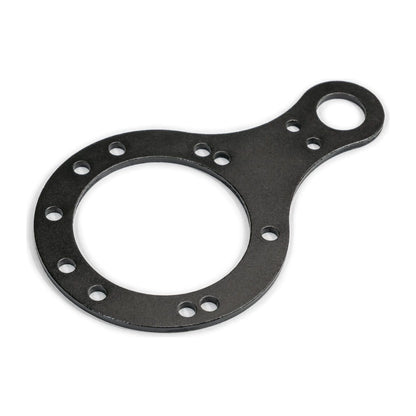 Steering Wheel Push-To-Talk Plate | DRT Motorsports