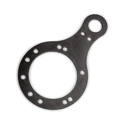 Steering Wheel Push-To-Talk Plate