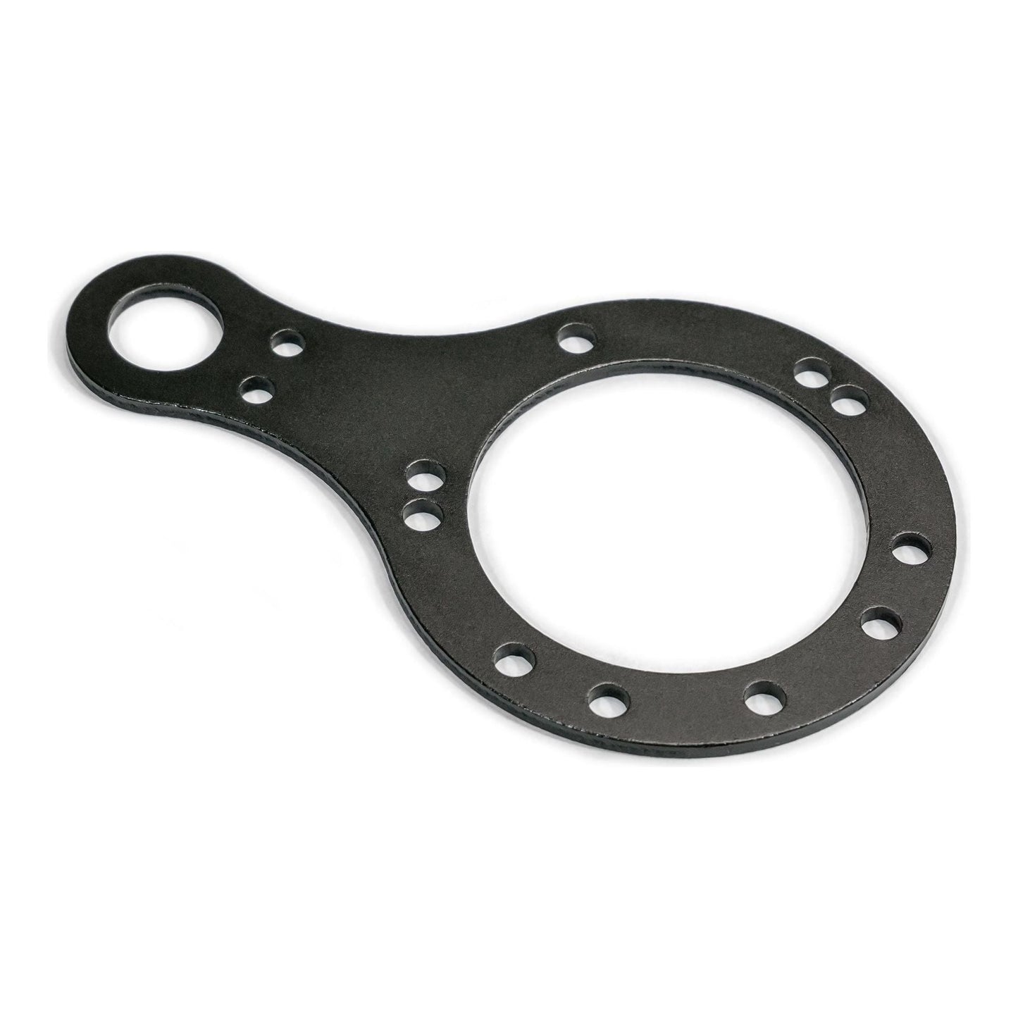 Steering Wheel Push-To-Talk Plate