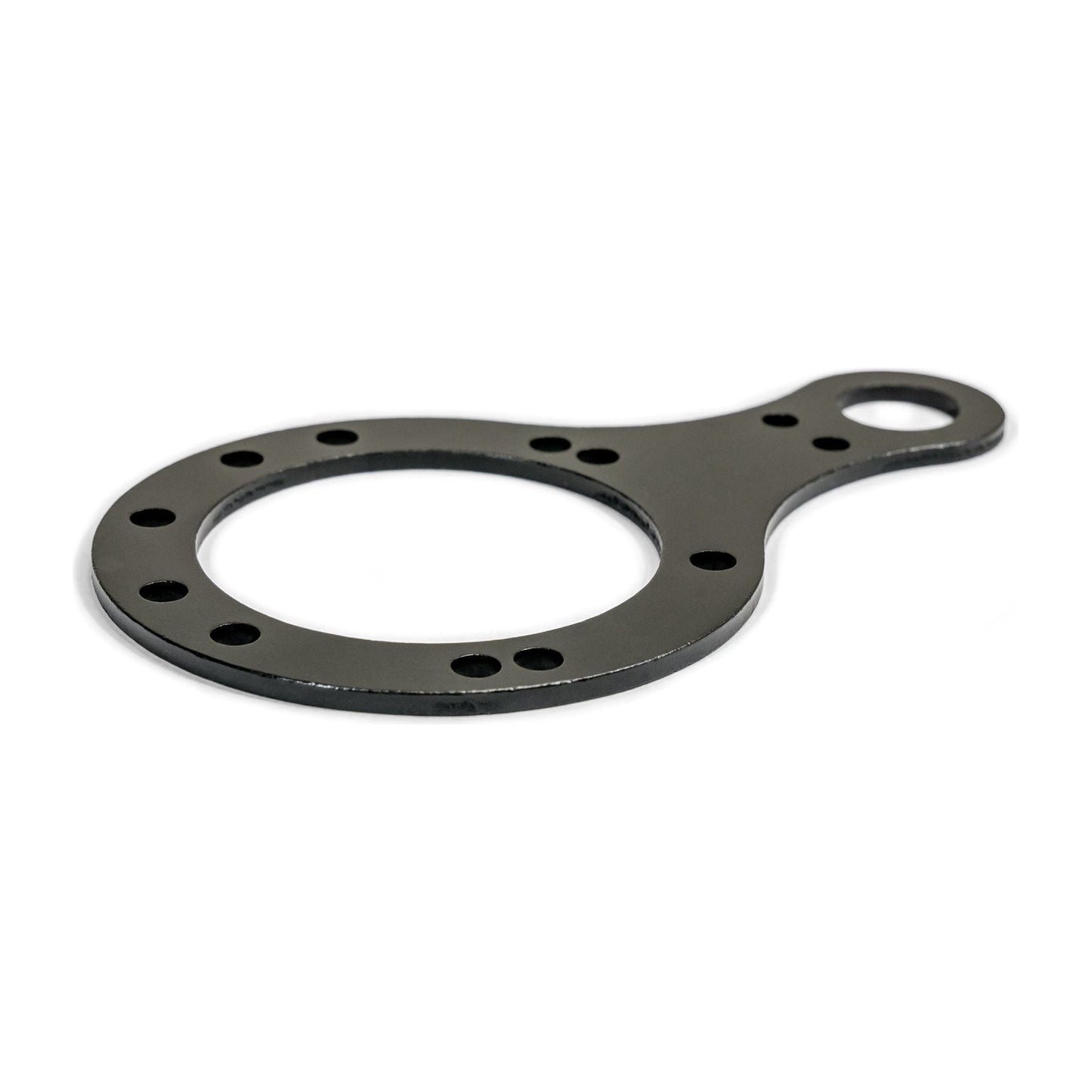 Steering Wheel Push-To-Talk Plate