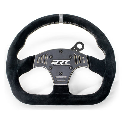 Steering Wheel Push-To-Talk Plate
