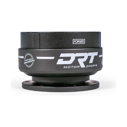 Universal 6-Bolt Quick Release Steering Wheel Adapter