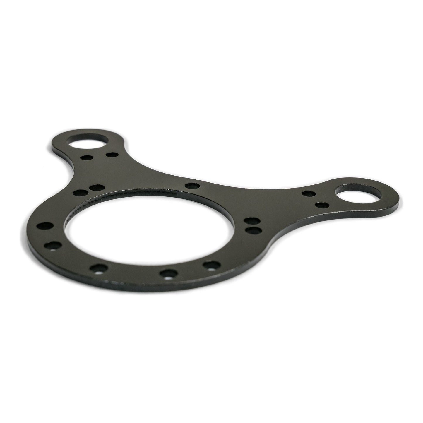 Steering Wheel Push-To-Talk Plate