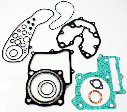 NAMURA Full Gasket Set NA-10008F for Engine Sealing and Performance
