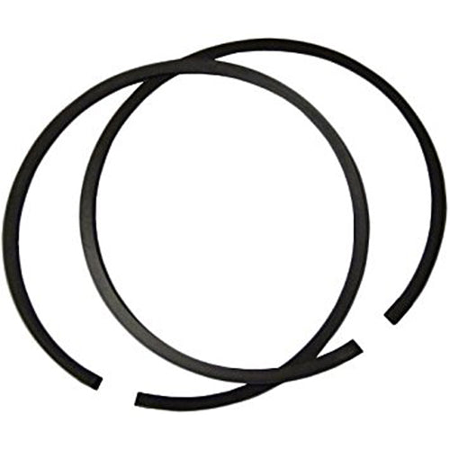 WiseCo 50.50 mm Ring Set 1988CS for Engine Repair and Maintenance
