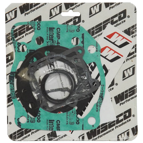 WiseCo Gasket Kit for Kawasaki KX250 (1985-1986) - Part W4899