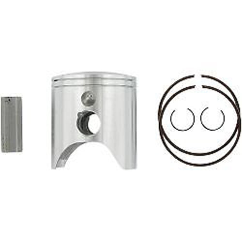 WiseCo Honda CR80 86-02 Pro-Lite 1810CS Piston - Part Number 668M04600