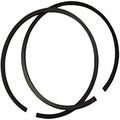 Wiseco 3780KD 96.0mm Semi-Keystone Ring Set (2) for Engine Sealing and Repair