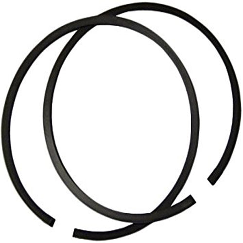 Wiseco 3780KD 96.0mm Semi-Keystone Ring Set (2) for Engine Sealing and Repair