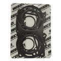 WiseCo Top End Gasket Kit for 650cc Kawasaki Jet Ski W5297