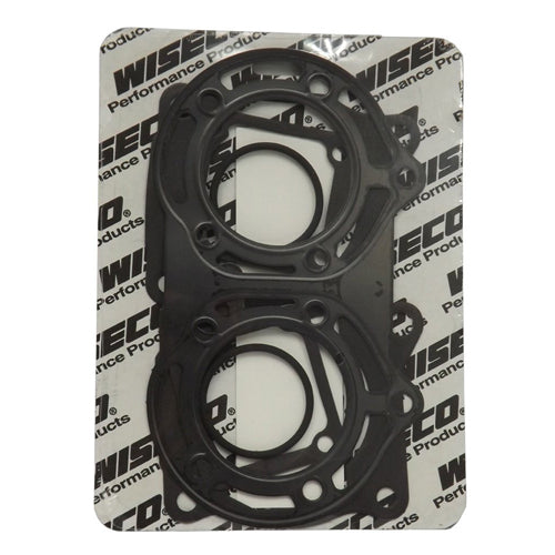 WiseCo Top End Gasket Kit for 650cc Kawasaki Jet Ski W5297