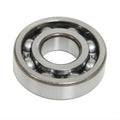 Wiseco Main Bearing Kit BK5031 - 39x65x18mm & 30x72x19mm Suitable for Engine Repairs