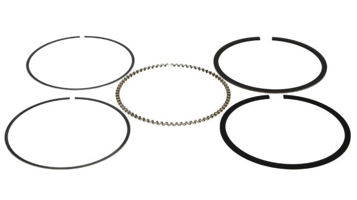 Wiseco 3.875 XK Ring Set (Part Number 3875XK) for Precision Engine Maintenance
