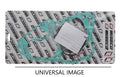 WiseCo WB1027 Bottom End Gasket Kit for '88-06 Blaster