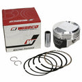 WiseCo HD 1340 EVO 10:1 Compression Front Piston - Part Number 4724P1