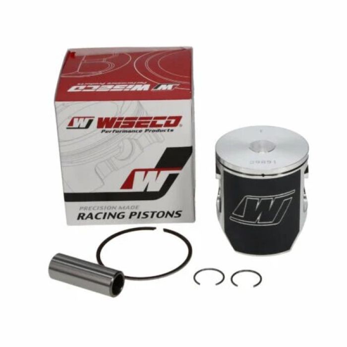 WISECO Yamaha YZ100-C,J 76-83 2008CD Piston Part #455M05100